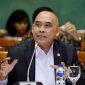 Anggota Komisi XI DPR RI Heri Gunawan./ Ist