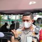 Kapolres Jakarta Selatan Kombes. Pol. Azis Andriansyah / Ist