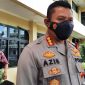  Kapolres Metro Jakarta Selatan Kombes Pol Azis Andriansyah / Ist