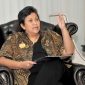 Wakil Ketua MPR RI Lestari Moerdijat / Net