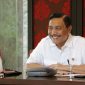 Menteri Koordinator Bidang Kemaritiman dan Investasi (Menko Marinvest), Luhut Binsar Panjaitan,/ Ist