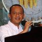 Menteri Investasi/Kepala BKPM Bahlil Lahadalia / Ixt