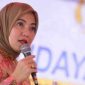 Anggota Komisi IX DPR RI Aliyah Mustika / Ist