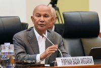 Ketua Badan Anggaran (Banggar) DPR RI MH Said Abdullah  / Ist
