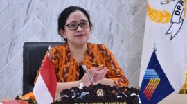 Ketua DPR RI Dr. (H.C) Puan Maharani / Foto Istimewa