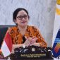 Ketua DPR RI Dr. (H.C) Puan Maharani / Foto Istimewa