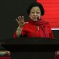 Ketua Umum PDI Perjuangan Megawati Soekarnoputri / Foto Istimewa