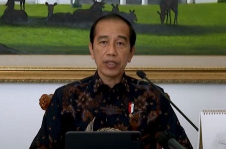 Presiden Minta Jajarannya Respons Cepat Peningkatan Kasus Covid-19 di Luar Jawa-Bali