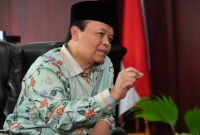  Wakil Ketua Majelis Permusyawaratan Rakyat Republik Indonesia (MPR RI) Dr. H. M Hidayat Nur Wahid, MA / Foto Istimewa