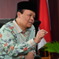 Wakil Ketua Majelis Permusyawaratan Rakyat Republik Indonesia (MPR RI) Dr. H. M Hidayat Nur Wahid, MA / Foto Istimewa