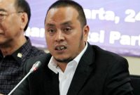 Ketua Panitia Kerja Rancangan Undang-Undang Penghapusan Kekerasan Seksual (Panja RUU PKS) Badan Legislasi DPR RI Willy Aditya / Ist