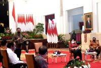 Dialog para pemimpin politik sangat penting dan perkuat tradisi demokrasi Pancasila / Ist