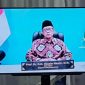 Ketua Umum Pimpinan Pusat (PP) Muhammadiyah, Haedar Nashir. / Foto Ist