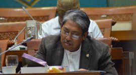 Anggota Komisi VII DPR RI Mulyanto / Ist