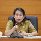 Kepala Dinas Perindustrian, Perdagangan, Koperasi, Usaha Kecil dan Menengah (PPKUKM) DKI Jakarta, Elisabeth Ratu Rante Allo / Foto Istimewa