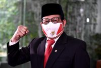 Menteri Desa, Pembangunan Daerah Tertinggal dan Transmigrasi Abdul Halim Iskandar / Ist