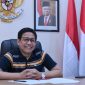 Menteri Desa, PDT dan Transmigrasi, Abdul Halim Iskandar, menjadi pembicara dalam program Bincang Santri; Anak Indonesia Mengajak Masyarakat Bergerak Bersama, secara virtual di Surabya, Sabtu (21/8/2021) Bincang Santri juga menghadirkan dua anak Jawa Timur berprestasi; Shaqilla Calliysta, yang berhasil mengolah limbah minyak jelantah menjadi sabun, dan Nevan Azka yang membudidayakan jeruk kingkit.