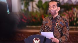 Presiden Joko Widodo / Ist