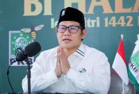 Ketua Umum Partai Kebangkitan Bangsa (PKB) Abdul Muhaimin Iskandar / Ist