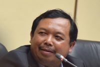 Anggota Komisi VI DPR RI Herman Khaeron. / Ist