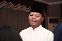  Wakil Ketua Majelis Permusyawaratan Rakyat Republik Indonesia (MPR RI) Dr. H. M Hidayat Nur Wahid, MA / Ist