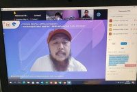 Hari Purwanto (Direktur Eksekutif Studi Demokrasi Rakyat/SDR) / Ist