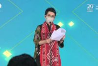 Sekretaris Jenderal Kementerian Kominfo Mira Tayyiba / Foto Ist