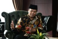 Wakil Ketua MPR RI  Dr. H. M. Hidayat Nur Wahid, MA / Foto Ist