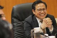 Wakil Ketua DPR RI Abdul Muhaimin Iskandar / Ist