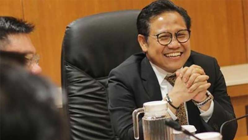 Wakil Ketua DPR RI Abdul Muhaimin Iskandar / Ist