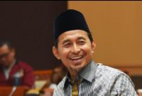 Anggota Komisi VIII DPR RI Bukhori  / Foto Ist
