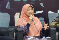 Anggota Komisi IX DPR RI Kurniasih Mufidayati / Foto Ist