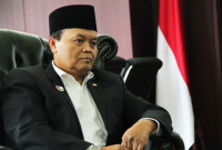 Wakil Ketua MPR RI, Dr. H. M. Hidayat Nur Wahid MA / Foto Ist