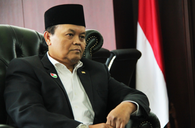 Wakil Ketua MPR RI, Dr. H. M. Hidayat Nur Wahid MA / Foto Ist