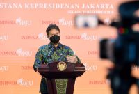 Menkes Budi Gunadi Sadikin / Foto Ist