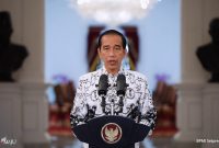Presiden RI Joko Widodo / Foto Ist