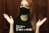 Juru Bicara Pemerintah untuk Penanganan COVID-19 dan Duta Adaptasi Kebiasaan Baru, Reisa Broto Asmoro / Foto Ist