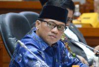 Ketua Komisi VIII DPR RI Yandri Susanto / foto Ist