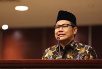 Wakil Ketua DPR RI Abdul Muhaimin Iskandar / Foto Ist