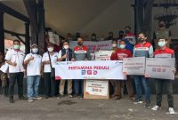 foto dok. Pertamina
