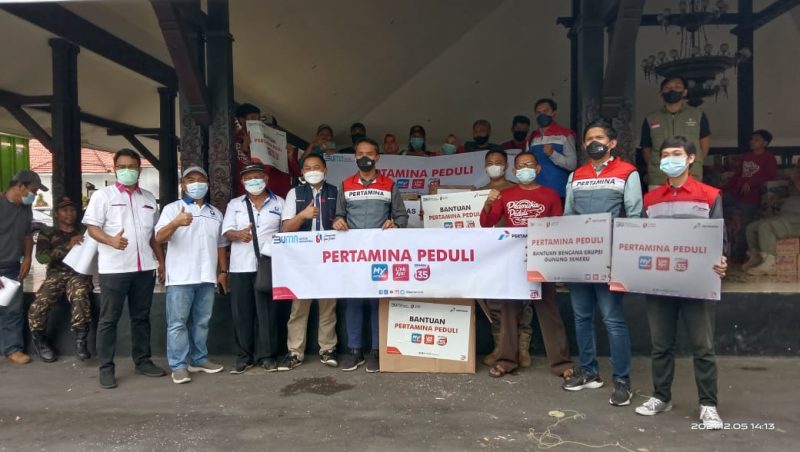 foto dok. Pertamina