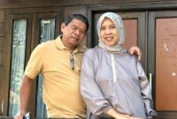 Ketua Dewan Forum Bangka Bengkulu Usmandie Andeska / Foto Ist