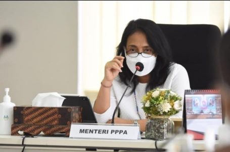 Kementerian PPPA Berkomitmen Kawal Proses Percepatan Pembahasan RUU TPKS