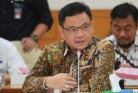 Wakil Ketua Komisi VIII DPR RI, Ace Hasan Syadzily / Foto Ist