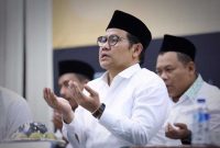 Ketua Umum DPP Partai Kebangkitan Bangsa (PKB), Abdul Muhaimin Iskandar / Foto Istimewa