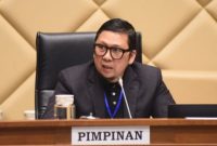 Ketua Pansus RUU IKN Ahmad Doli Kurnia Tandjung / foto istimewa