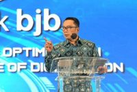 Gubernur Jabar Ridwan Kamil/Dok Humas Jabar