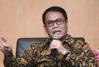  Wakil Ketua MPR Ahmad Basarah ( Foto Istimewa )