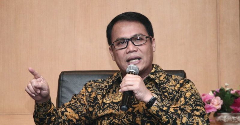  Wakil Ketua MPR Ahmad Basarah ( Foto Istimewa )