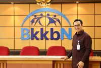 Kepala BKKBN dr.Hasto Wardoyo / foto ist